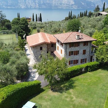 Residence Val Di Monte Malcesine Exterior photo