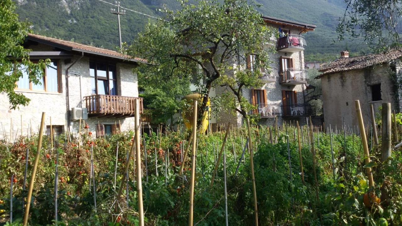 Residence Val Di Monte Malcesine Exterior photo