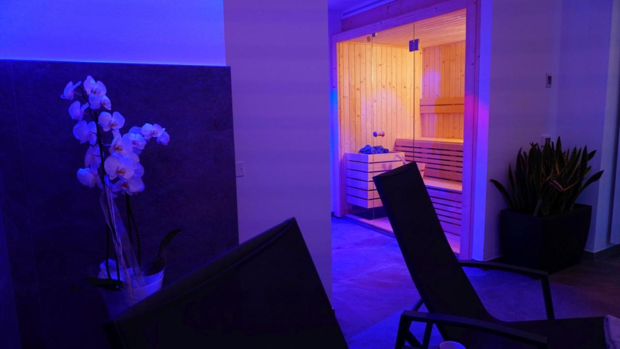 Residence Val Di Monte Malcesine Exterior photo