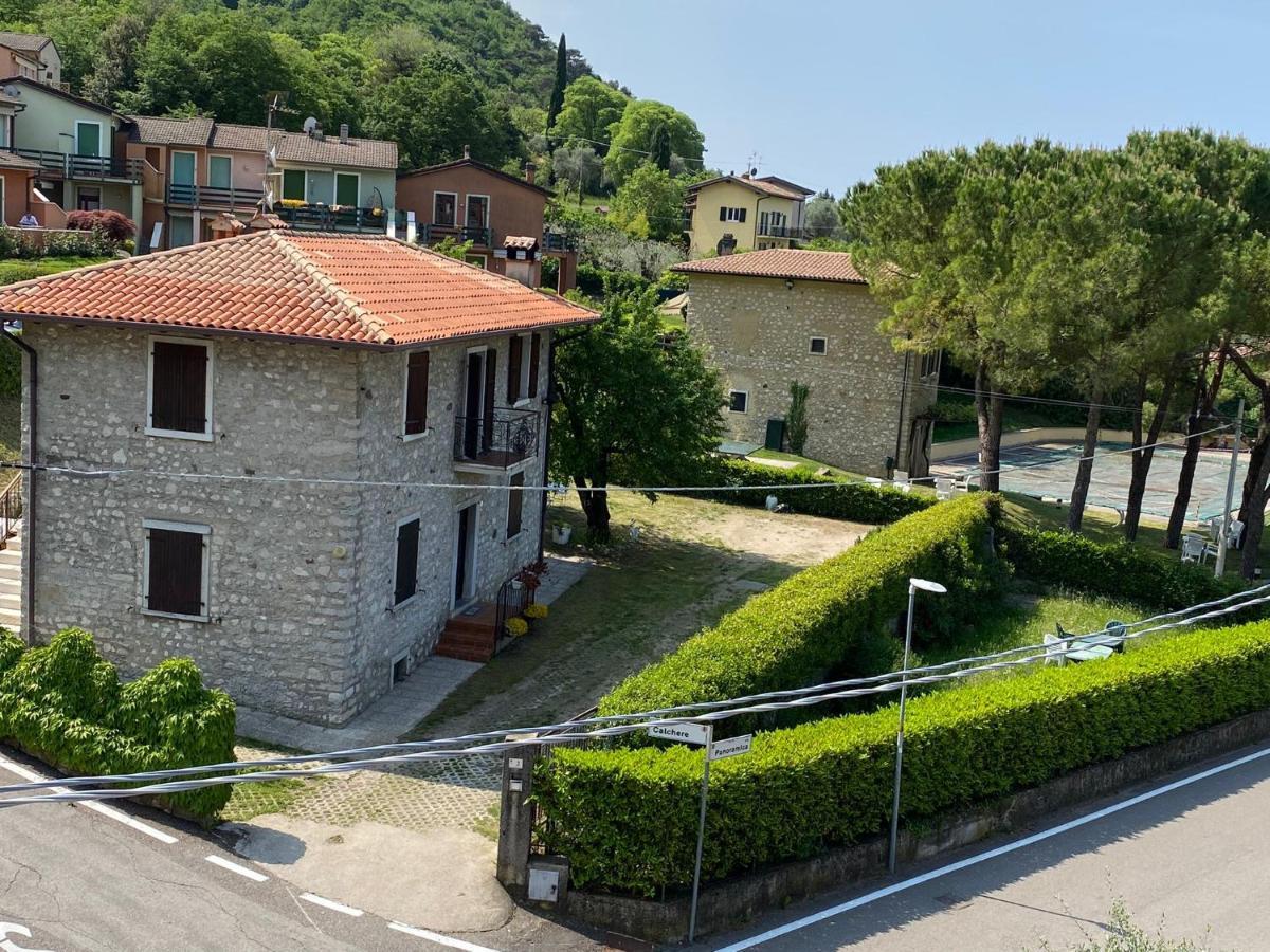 Residence Val Di Monte Malcesine Exterior photo