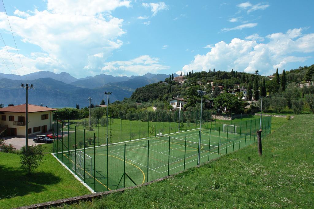 Residence Val Di Monte Malcesine Exterior photo