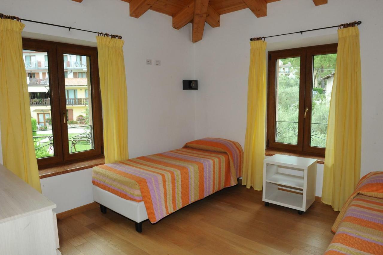 Residence Val Di Monte Malcesine Exterior photo